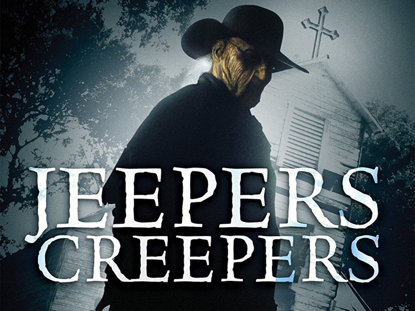 jeepers creepers 1 full movie